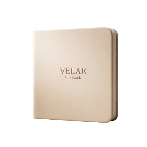 VELAR Skin Guide