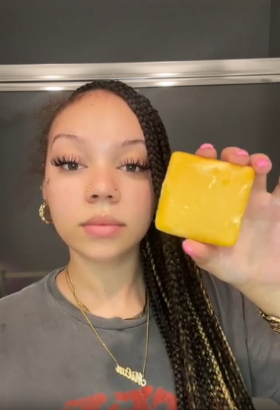 @Olivia